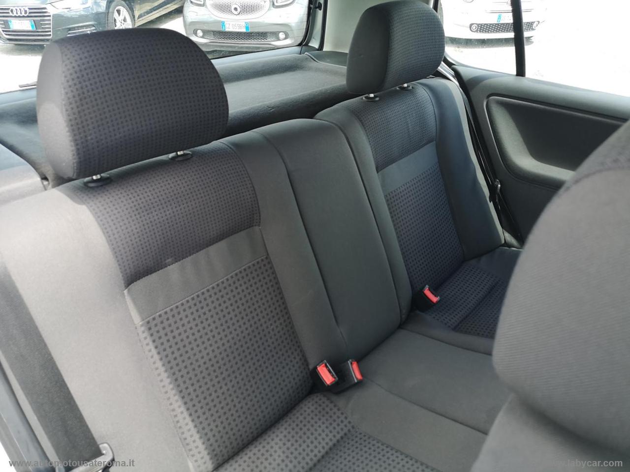 VOLKSWAGEN Polo 1.4 16V 5p. Comfortline RATE AUTO MOTO SCOOTER