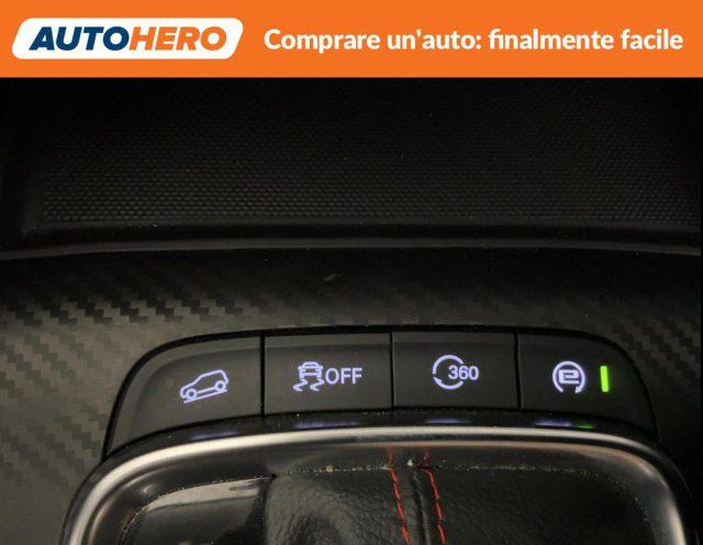 MG ZS 1.0T-GDI aut. Luxury