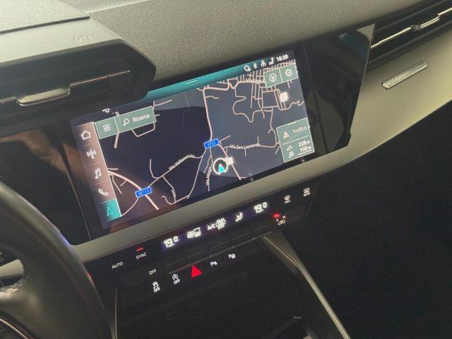 AUDI A3 SPB 35 TDI Business Advanced
