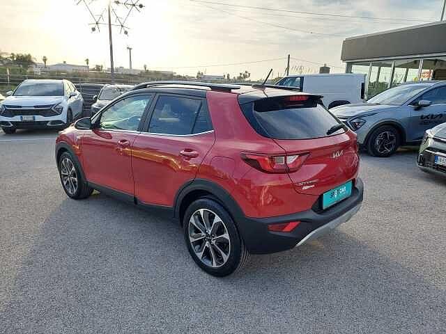 Kia Stonic 1.0 T-GDI MH STYLE / DESIGN PACK