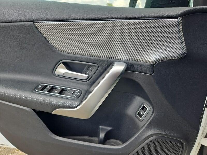 Mercedes-Benz Classe A A 250 e Automatic Plug-in Hybrid Sport NIGHT-PACK
