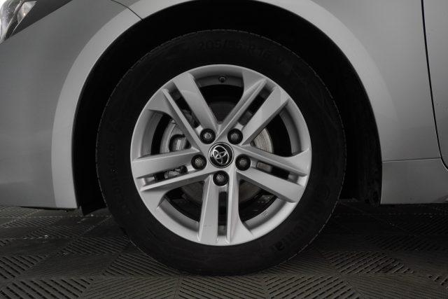 TOYOTA Corolla Corolla 1.8 Hybrid Business