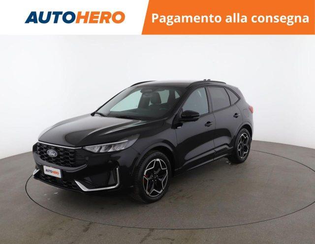 FORD Kuga 2.5 Full Hybrid 180 CV CVT 2WD ST-Line X