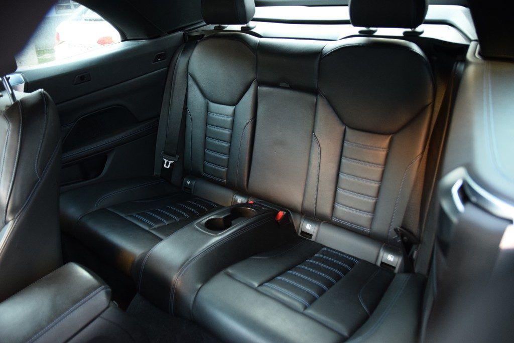 BMW 420 d 48V Cabrio Msport (PREZZO REALE)