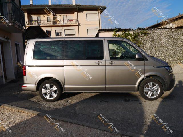 VOLKSWAGEN Caravelle 2.0TDI 150CV DSG Comfortline 8Posti (IVA INCLUSA)