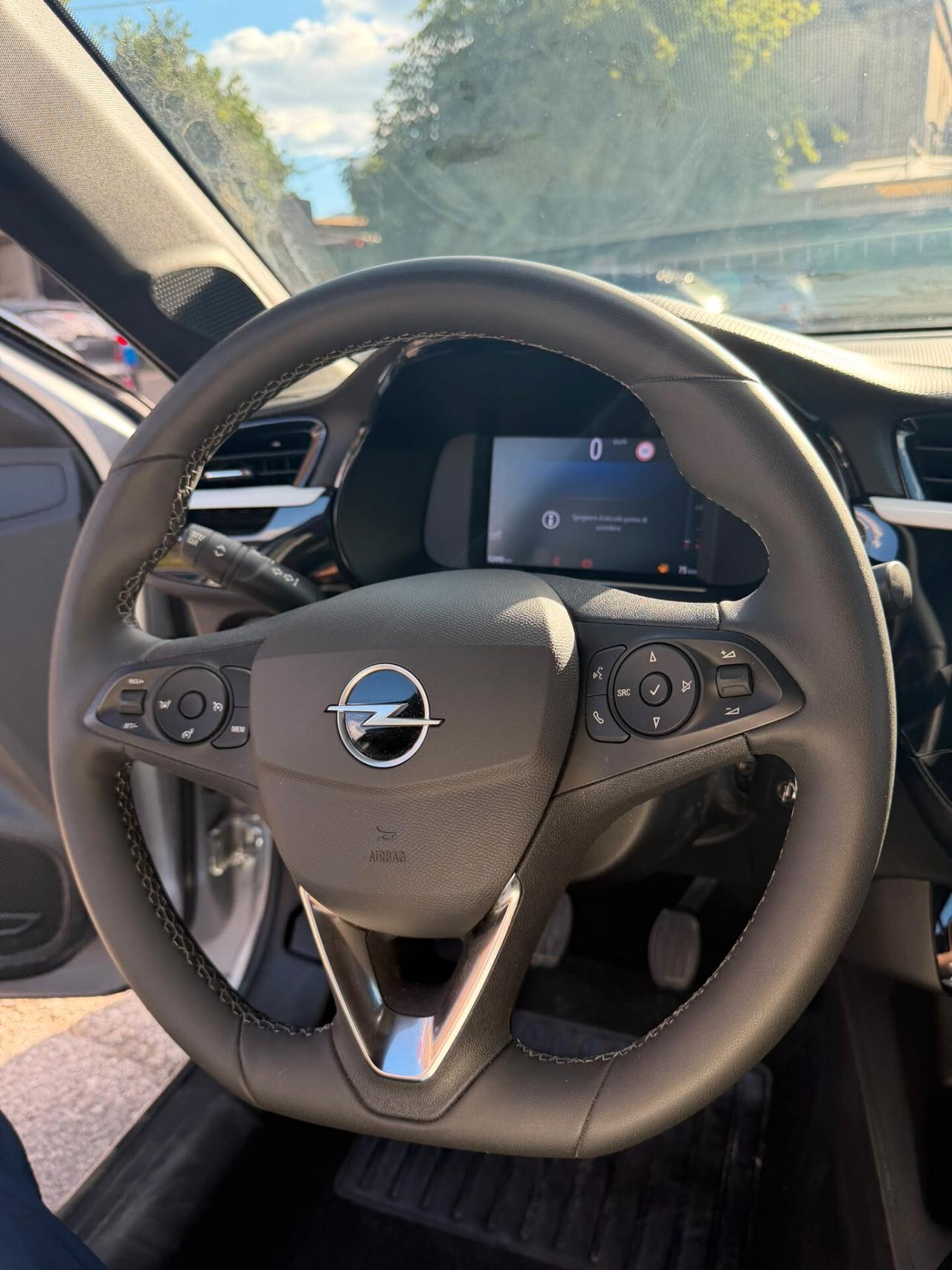 Opel Corsa 1.2 100 CV GS Line