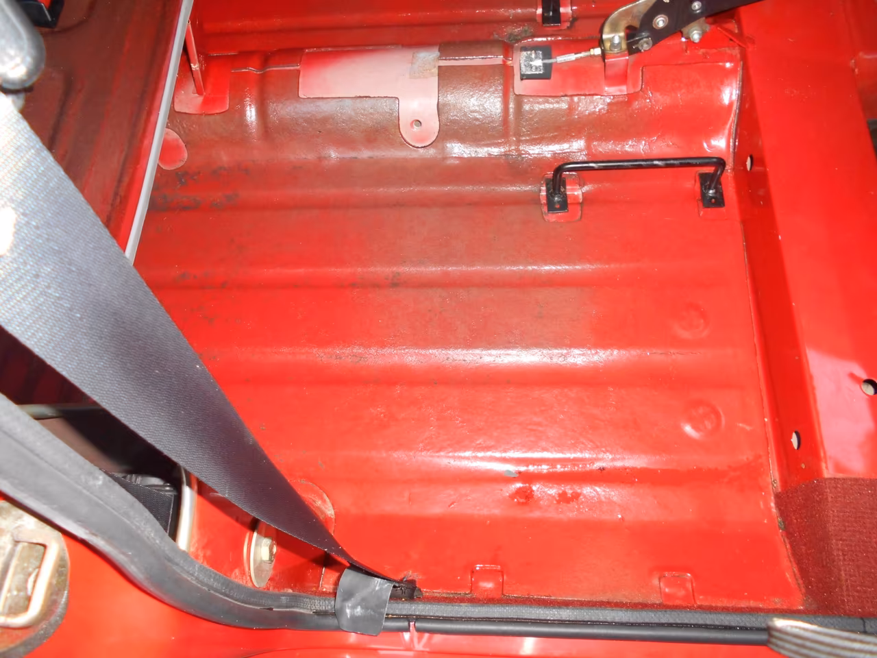 Rover Mini 1.3i cat Cooper
