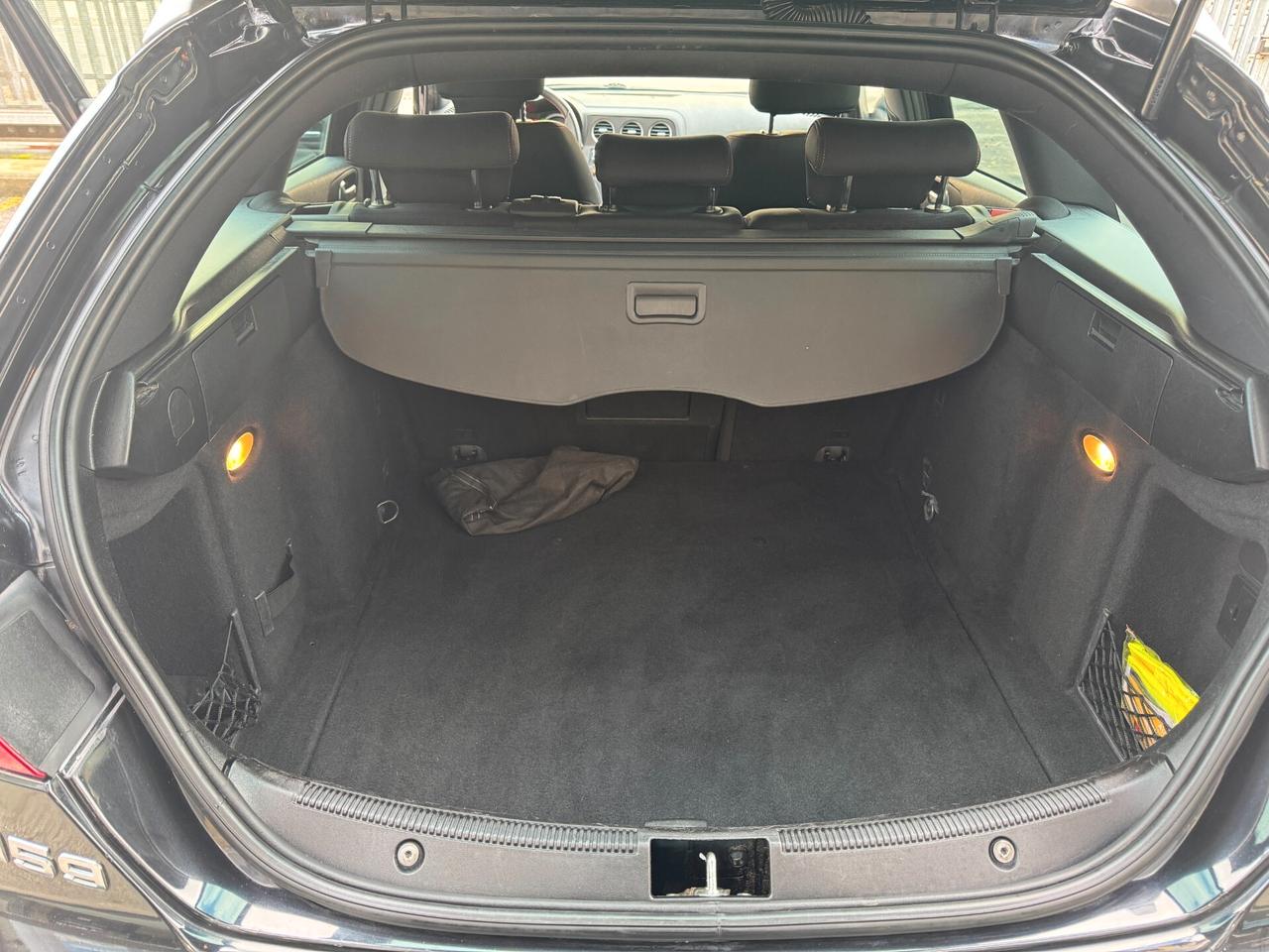 Alfa Romeo 159 2.0 JTDm 136 CV Sportwagon