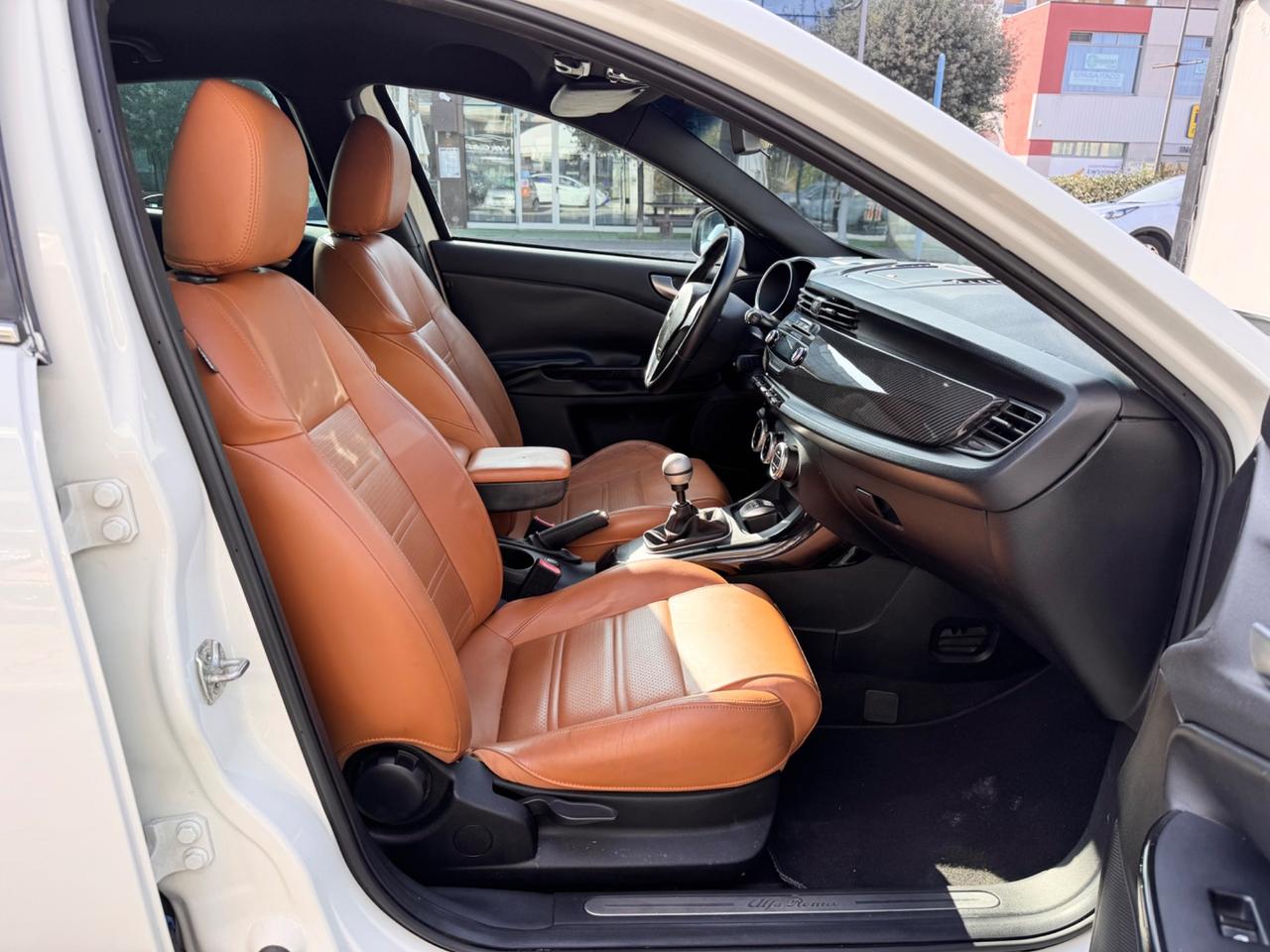 Alfa Romeo Giulietta 2.0 JTDm-2