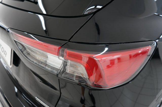 FORD Kuga 2.5 Full Hybrid 190 CV CVT 2WD ST-Line