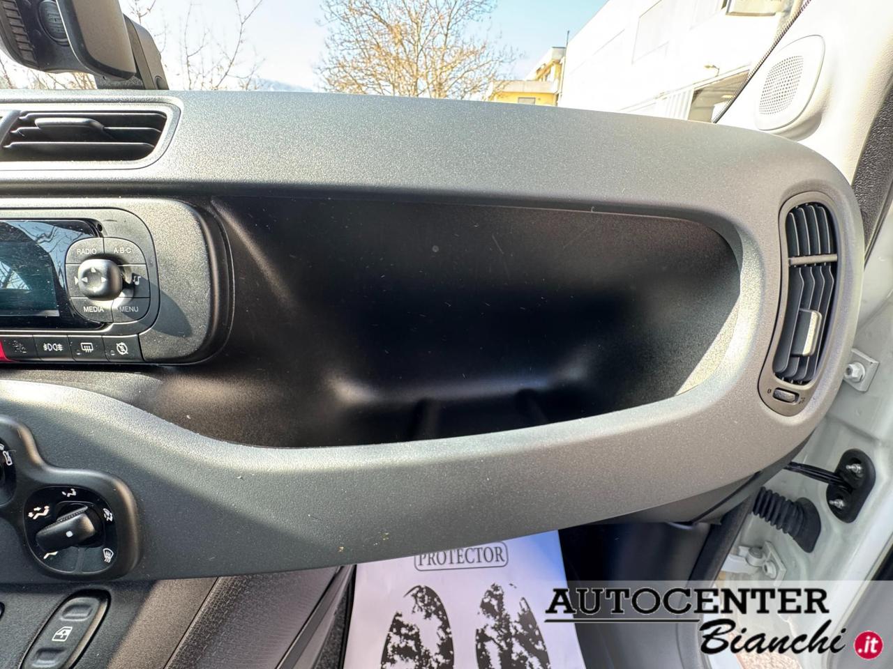 Fiat Panda 0.9 t.air t. 4x4 s&s 85cv my19