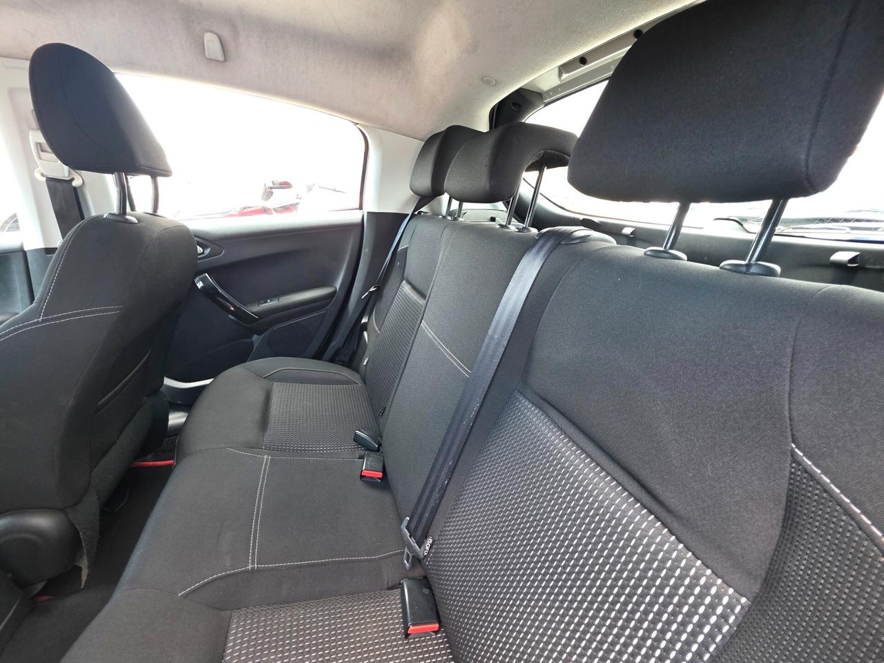 Peugeot 208 PureTech 68 5 porte Active