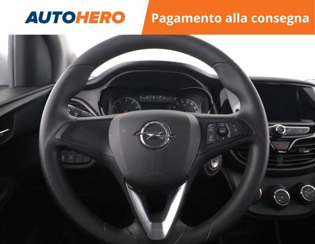 OPEL Karl Rocks 1.0 73 CV