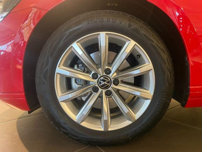 Volkswagen Passat Variant 2.0 TDI SCR EVO DSG Business