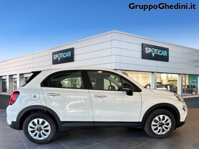 FIAT 500X 1.3 MultiJet 95 CV