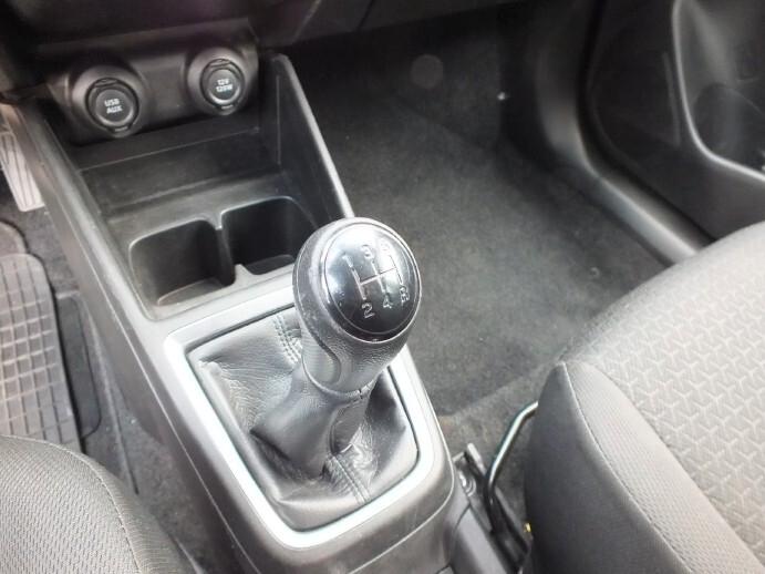 Suzuki Swift 1.2Hybrid*UNIPRO*NEOPATENTATI*NAVI*