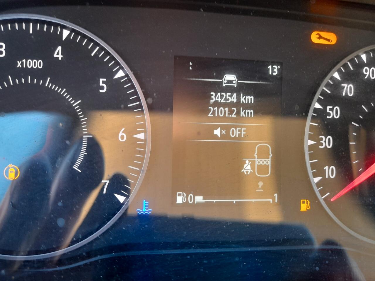 Dacia Sandero Streetway 1.0 SCe 65 CV Expression