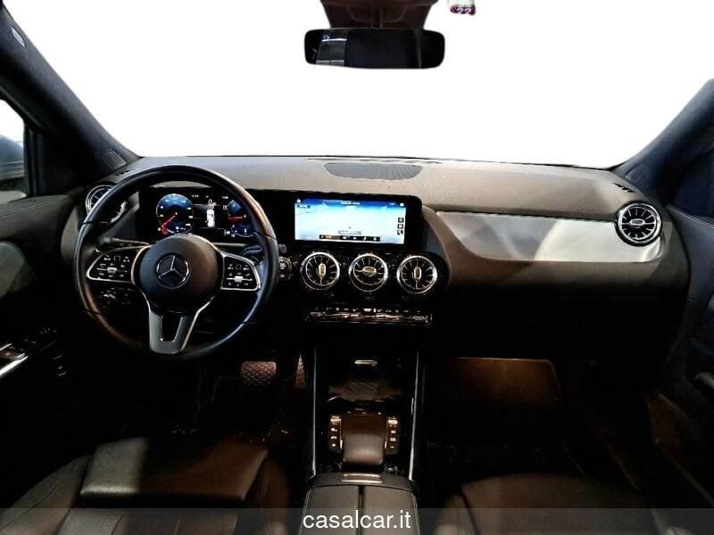 Mercedes-Benz GLA GLA 200 d Automatic Sport Plus 3 ANNI DI GARANZIA KM ILLIMITATI PARI ALLA NUOVA