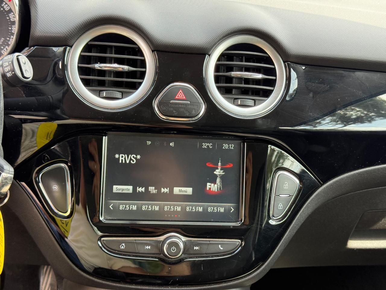 Opel Adam 1.2 70 CV Start&Stop Slam