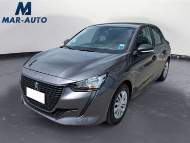 Peugeot 208 208 1.2 puretech Like s&s 75cv