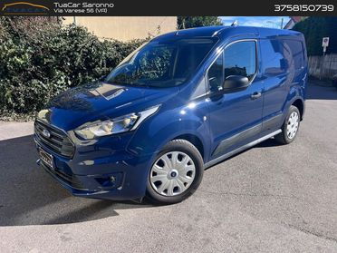 Ford Transit Connect 1.5TDCi 120 CV #9450