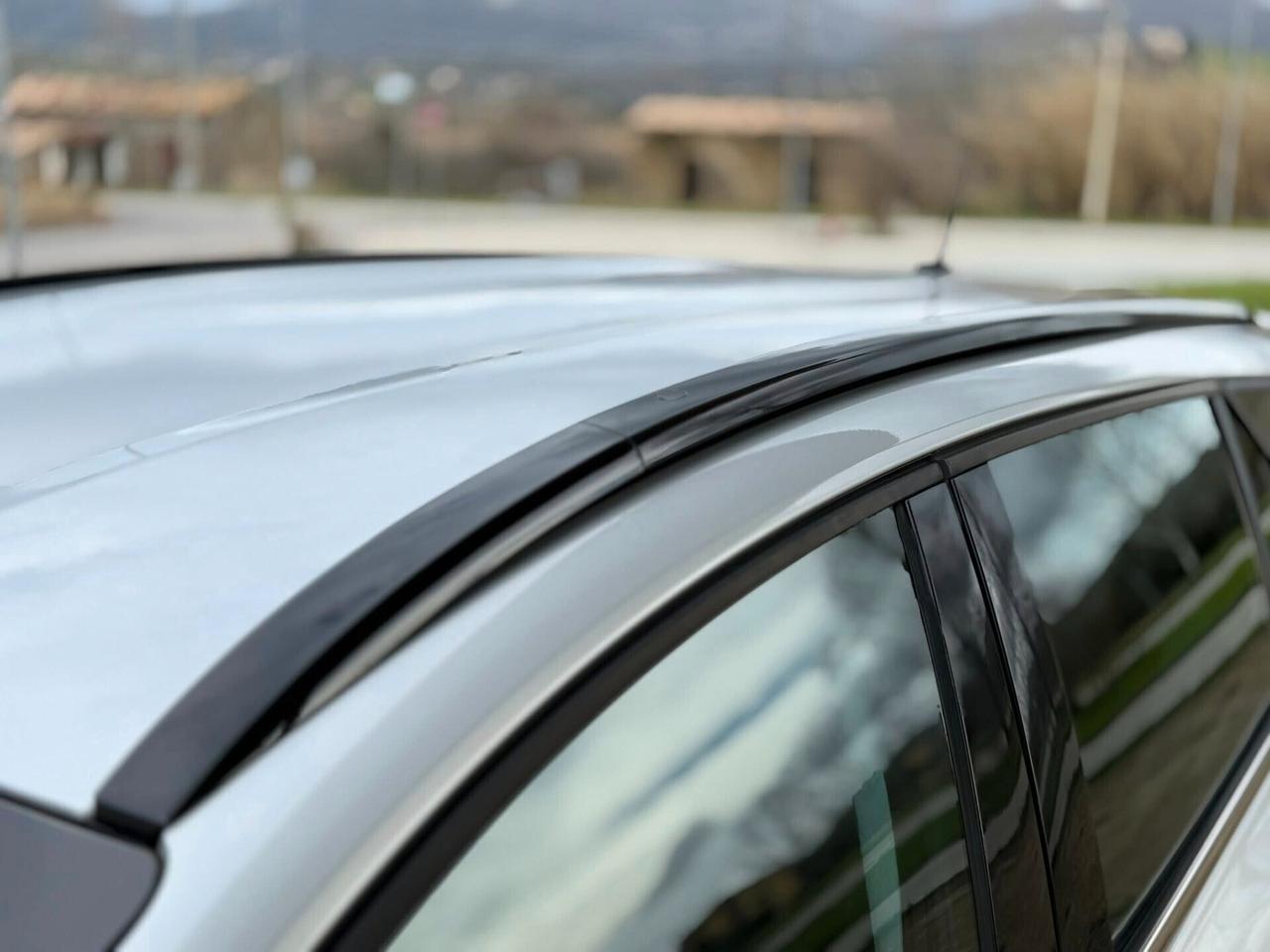 Fiat Tipo 1.6 Mjt S&S SW Lounge S-Design