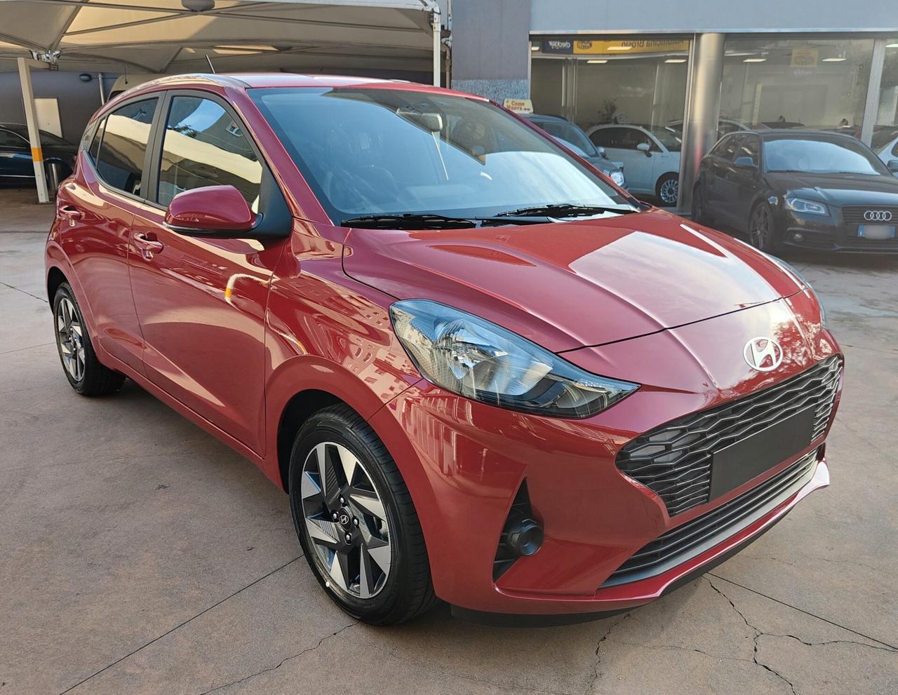 Hyundai i10 1.0 MPI Connectline *PREZZO PROMO*