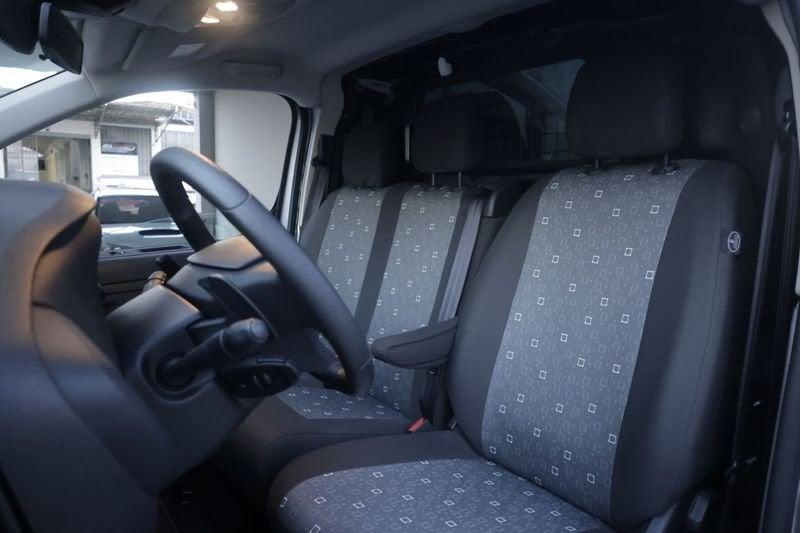 Opel Vivaro Vivaro 2.0 Diesel 145CV PL-SL-TN L Furgone Enjoy Maggiorata