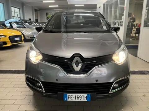 Renault Captur TCe 120 CV EDC Start&Stop Energy Intens PREZZO REALE!!