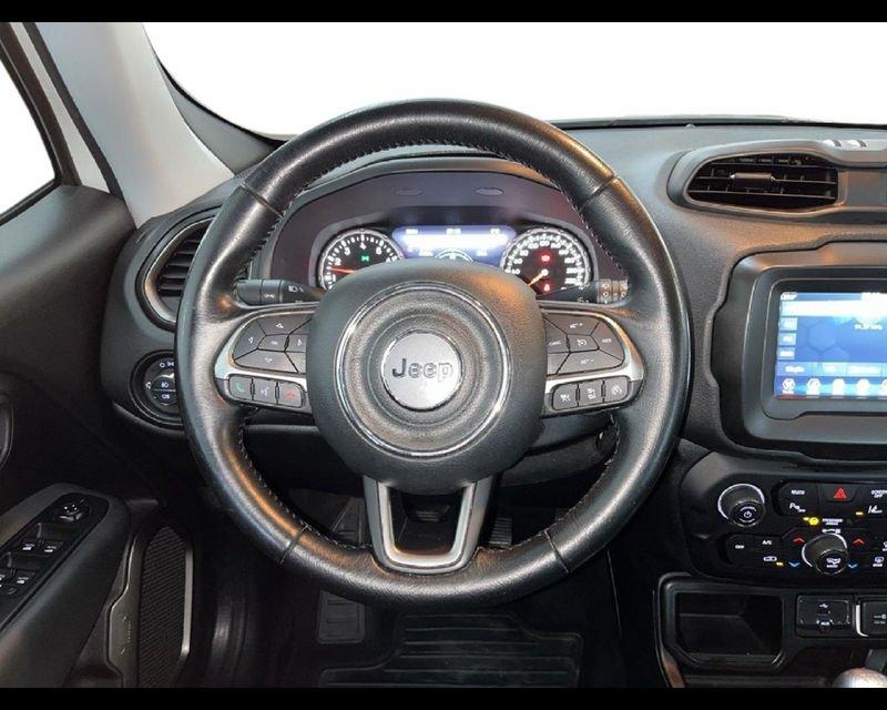 Jeep Renegade 2019 1.0 t3 Limited fwd