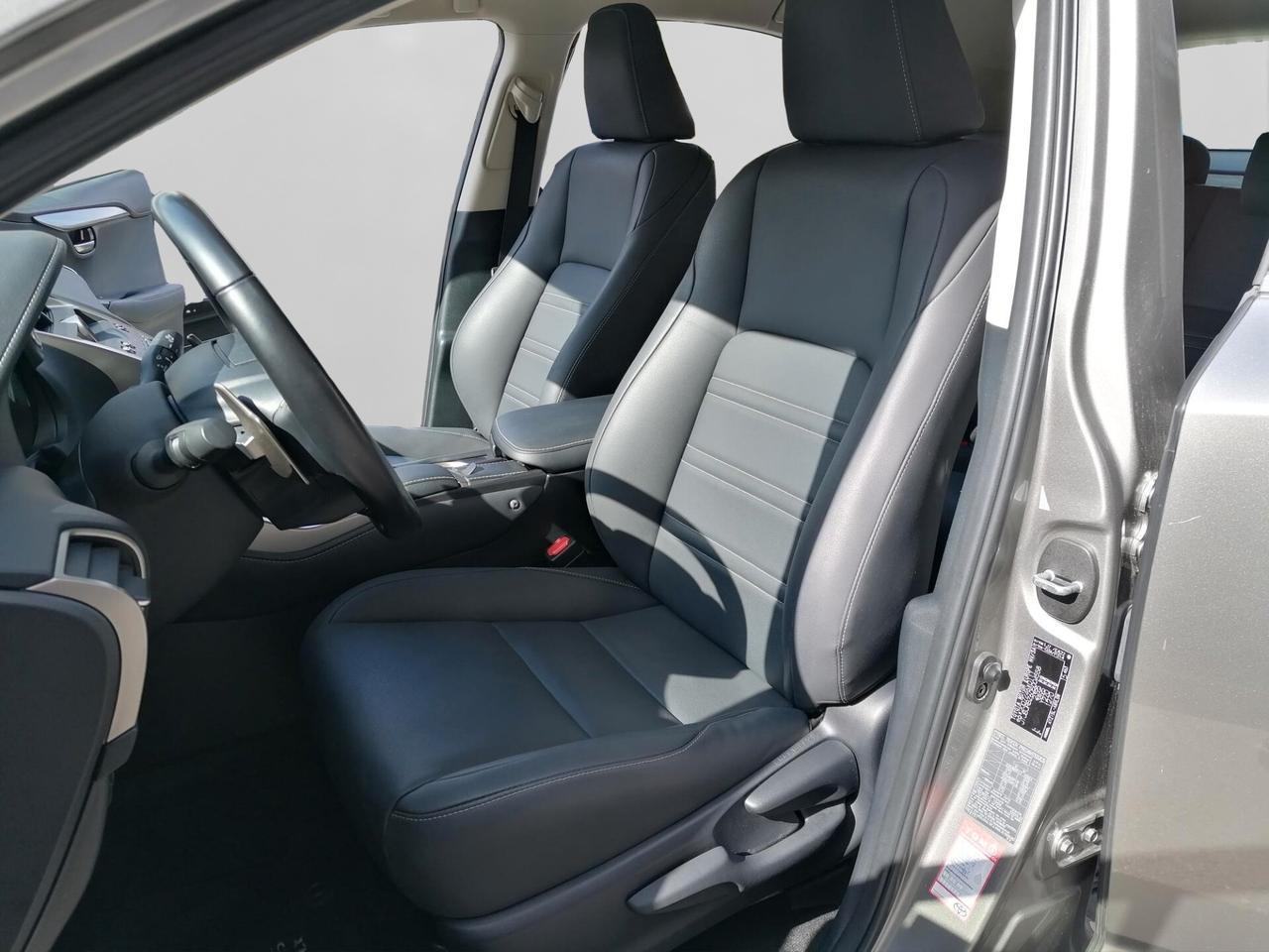 Lexus NX 300h NX Hybrid 4WD Premium 197CV