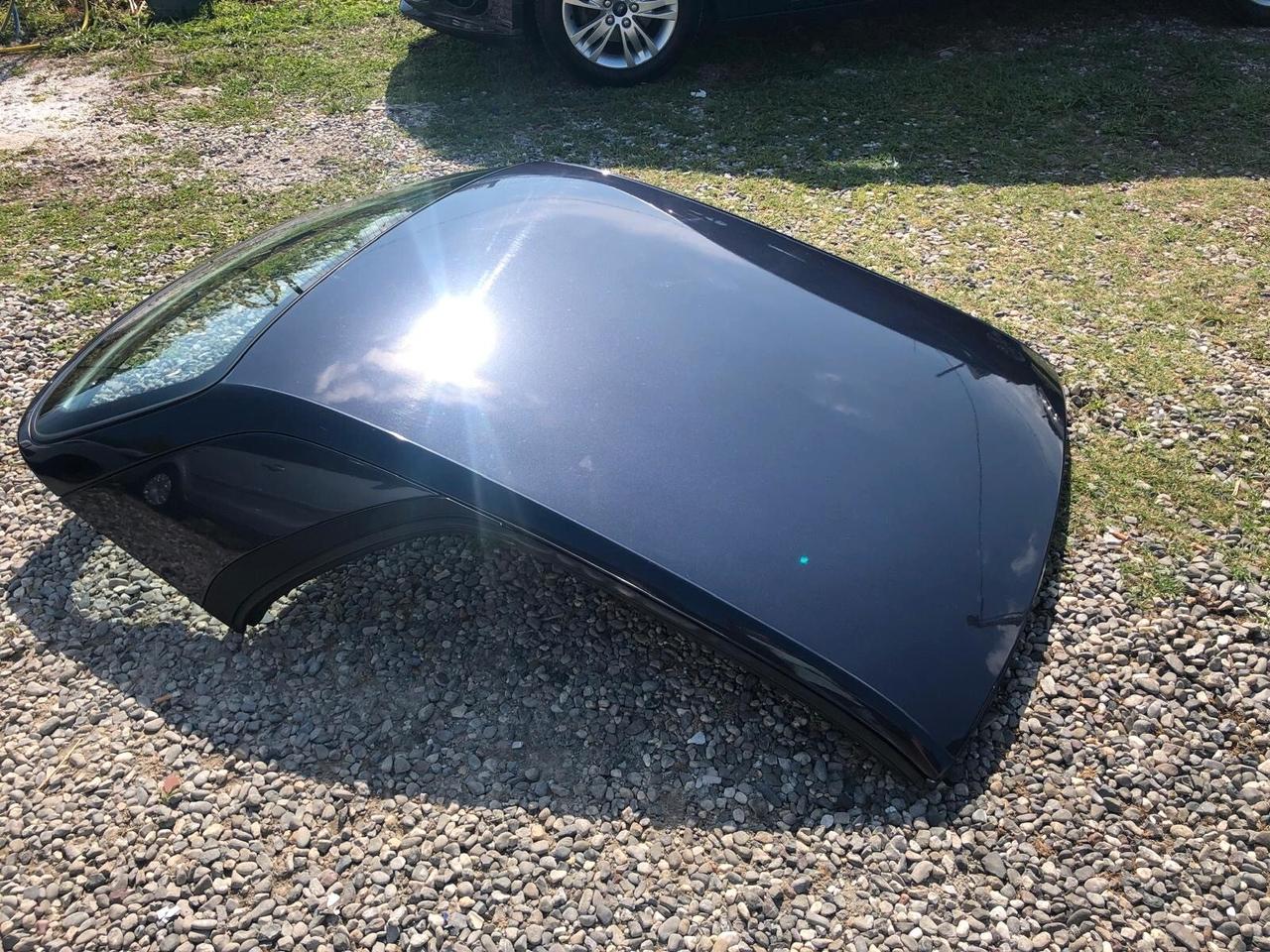 Bmw 320 320i 24V cat Cabriolet