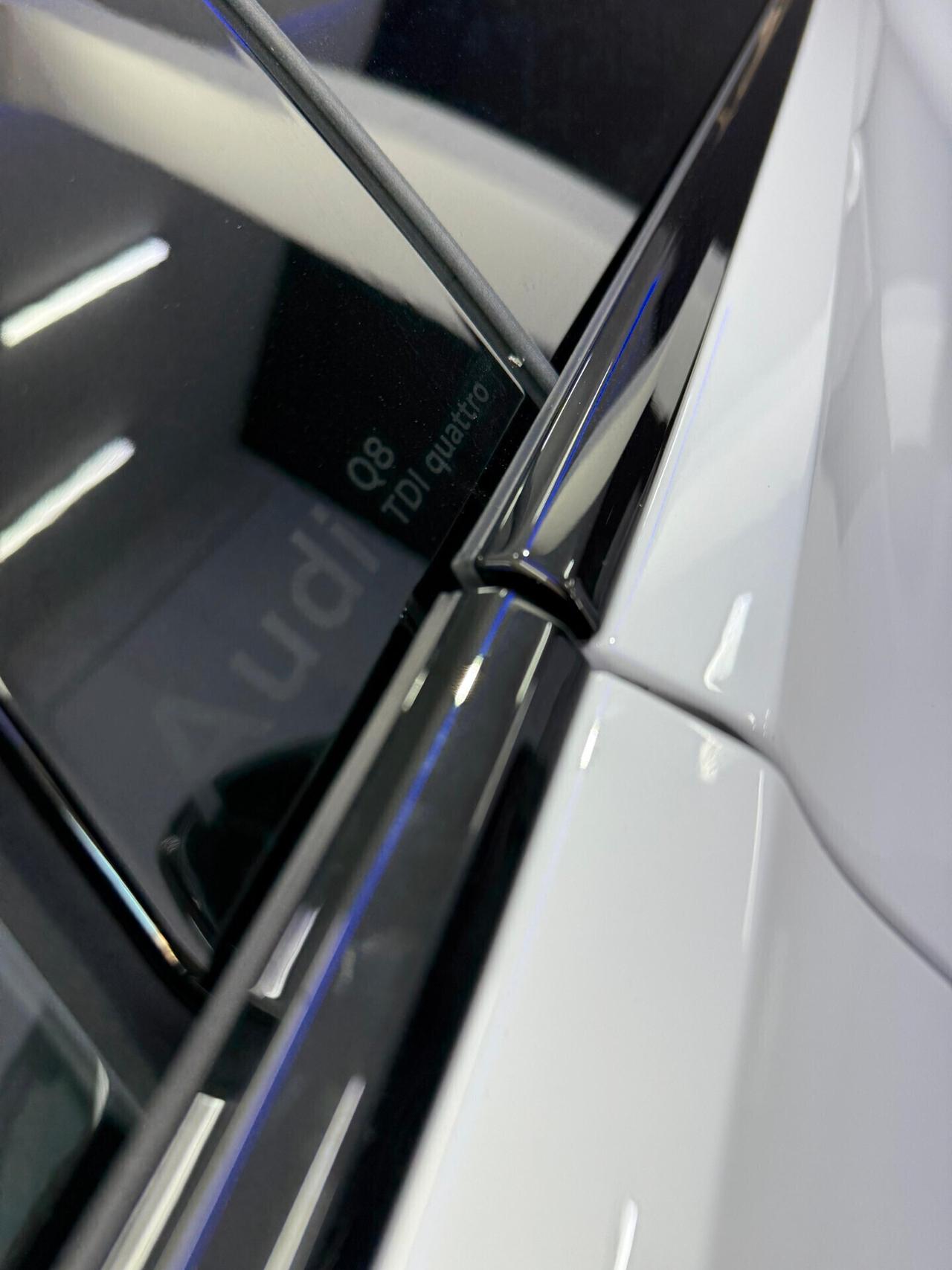 Audi Q8 SUV 50 TDI 286 CV quattro tiptronic S line edition