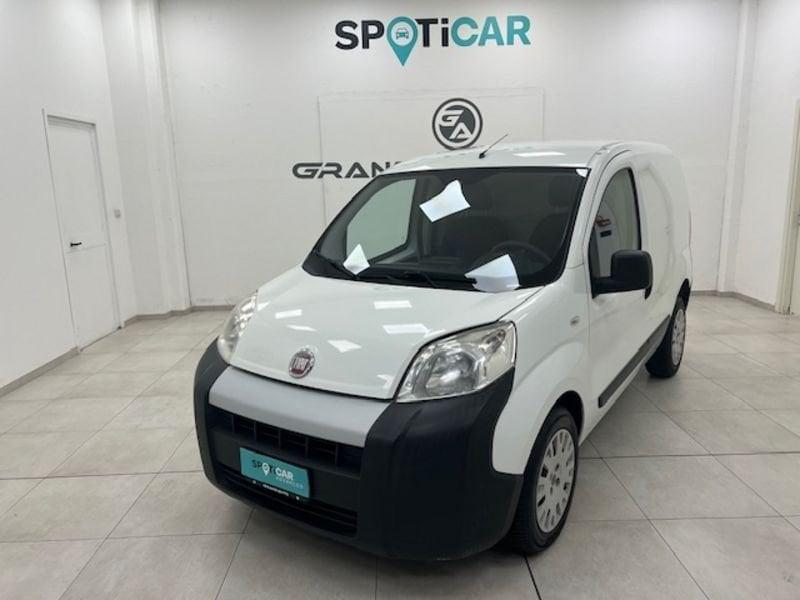 FIAT Fiorino III furgone 1.3 mjt 16v 95cv