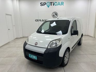 FIAT Fiorino III furgone 1.3 mjt 16v 95cv