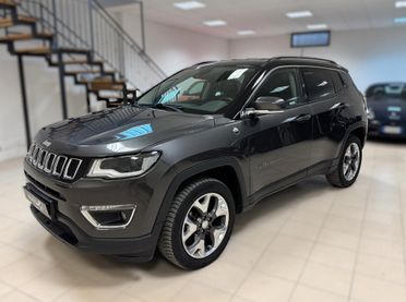 Jeep Compass 2.0 Multijet II aut. 4WD Opening Edition