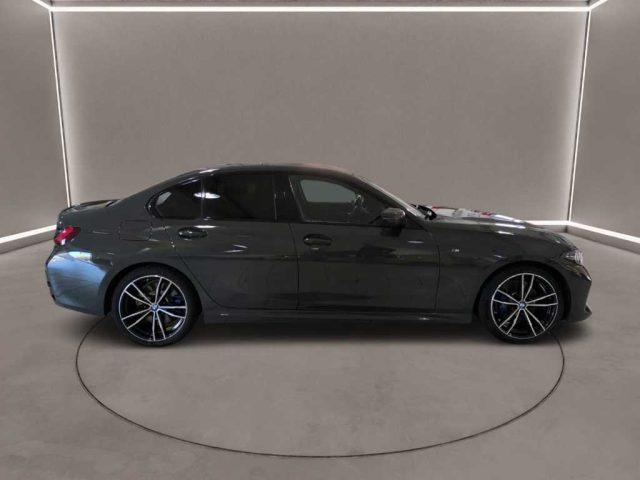 BMW 320 Serie3(G20/21/80/81 - d 48V Msport