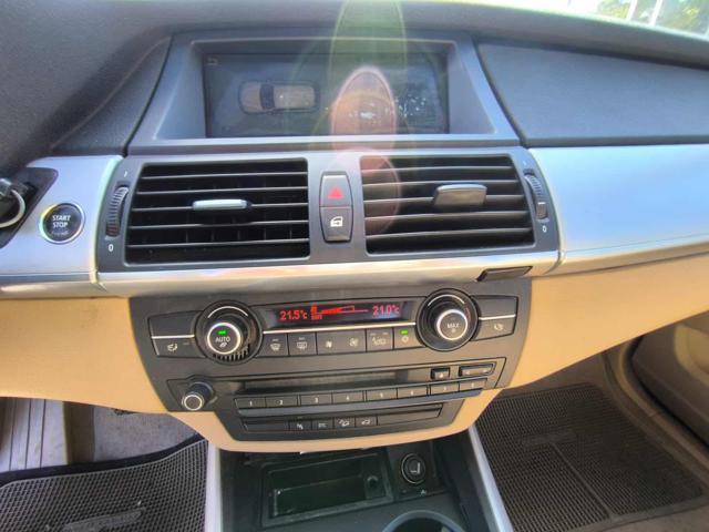BMW X5 3.0d cat Futura