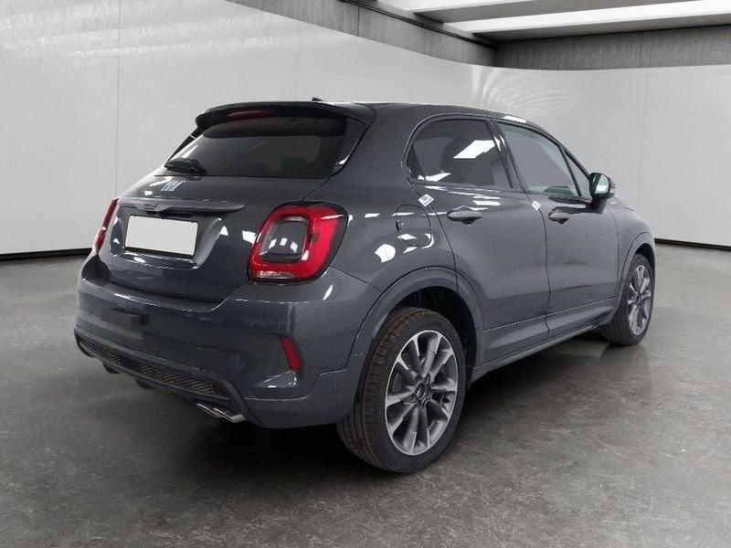 FIAT 500X 1.0 t3 Sport 120cv