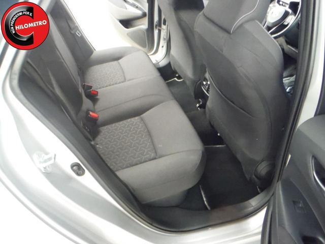 TOYOTA Corolla Touring Sports 1.8 Hybrid Business N1