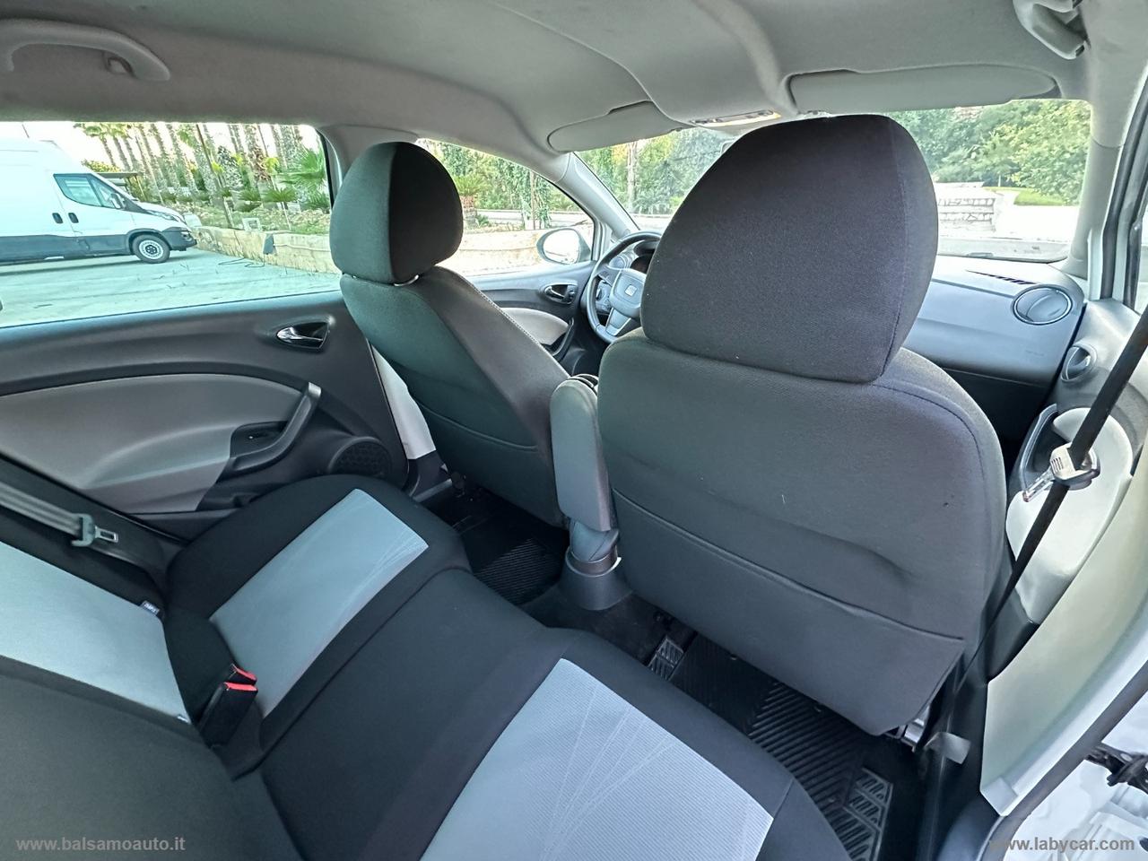 SEAT Ibiza ST 1.6 TDI CR Style