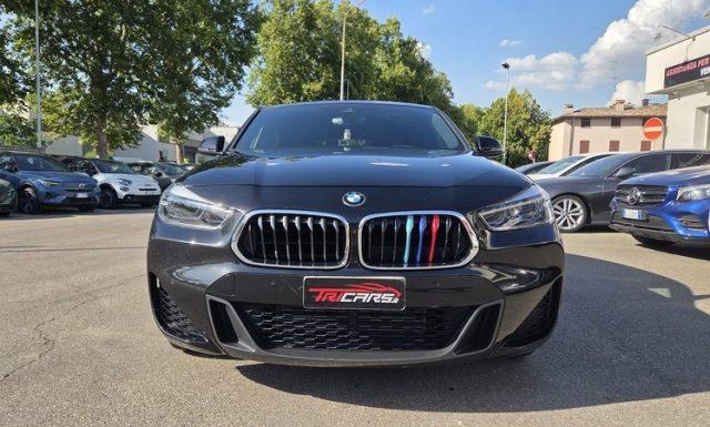 BMW X2 xDrive18d Msport PERMUTE