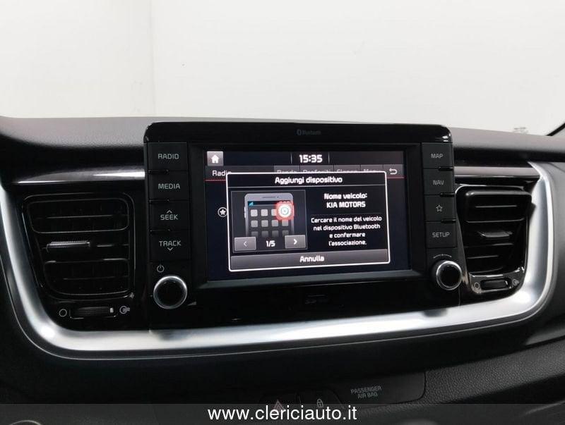 KIA Stonic 1.0 T-GDi 120 CV Energy