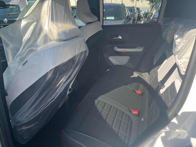 CITROEN C3 MAX 1.2 TURBO PureTech 100CV S&S