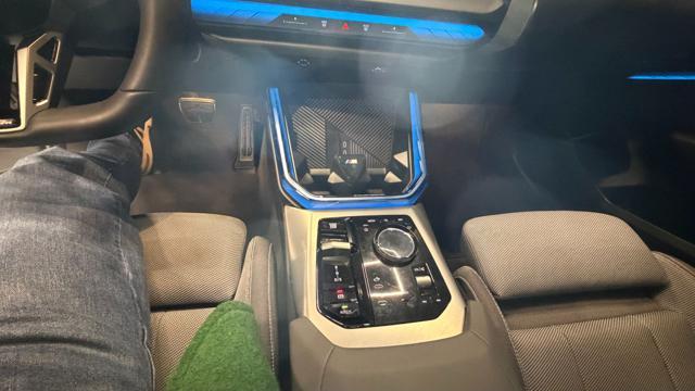 BMW X3 xDrive20 48V MSport