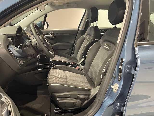 Fiat 500X 1.3 T4 150 CV DCT City Cross