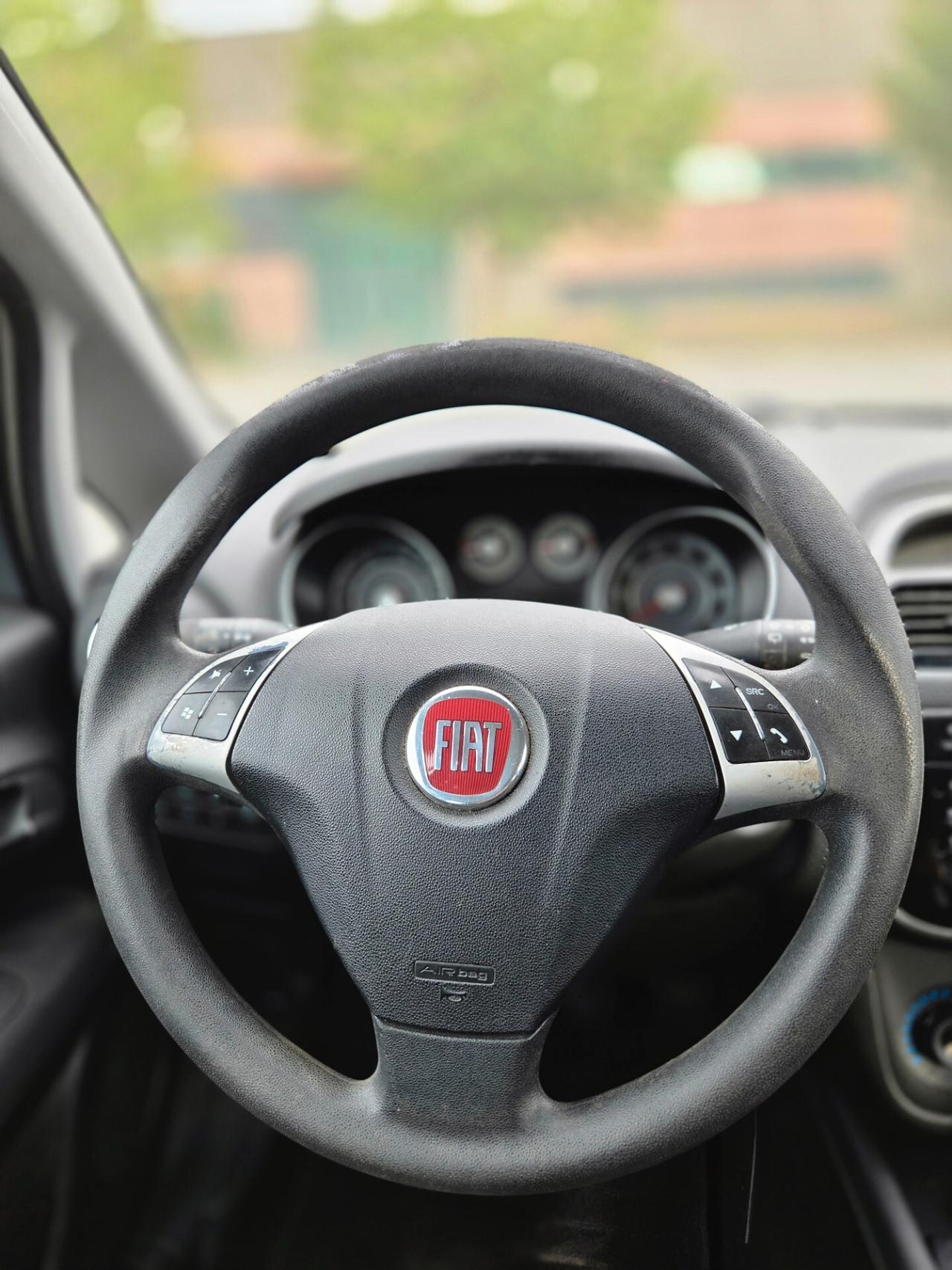 Fiat Punto Evo 1.3 Mjt 75 CV DPF 5 porte S&S Dynamic