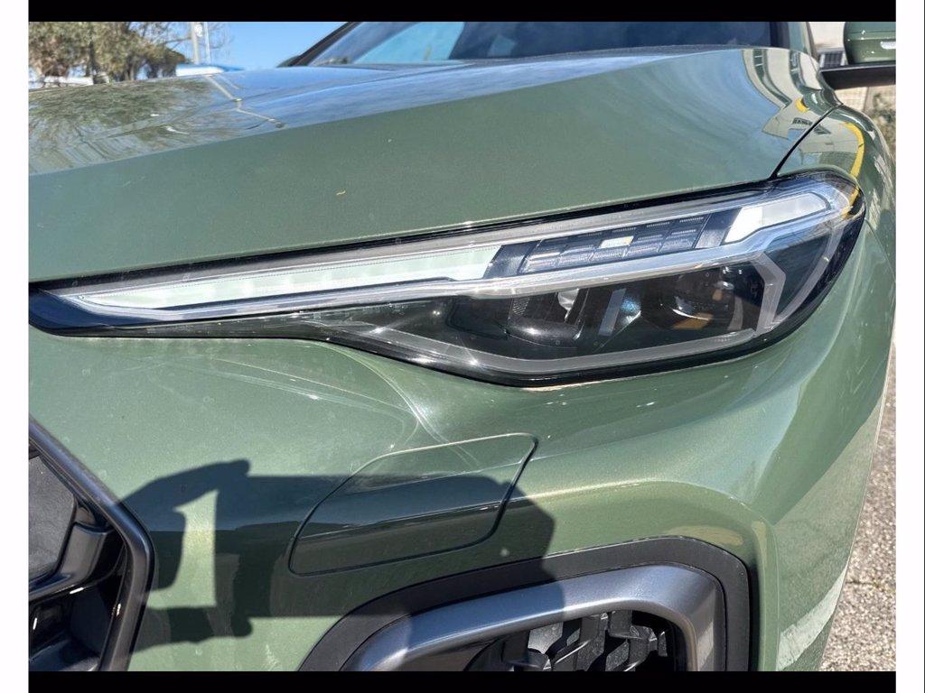 AUDI Q5 2.0 tdi mhev+ launch edition s line quattro 204cv s-tronic del 2025