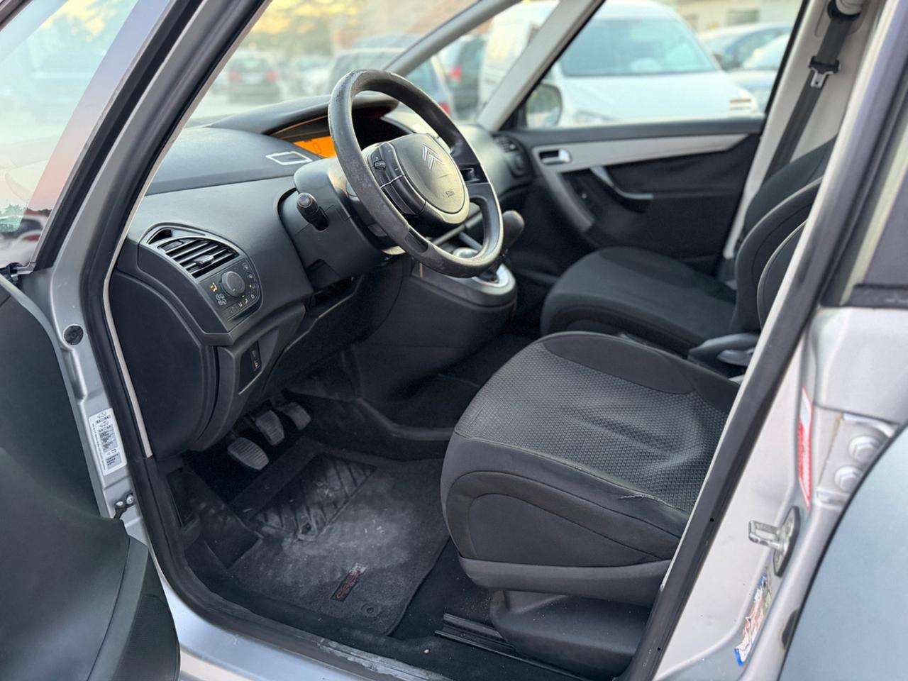 Citroen C4 Grand Picasso 1.6 HDi 110 FAP Elegance