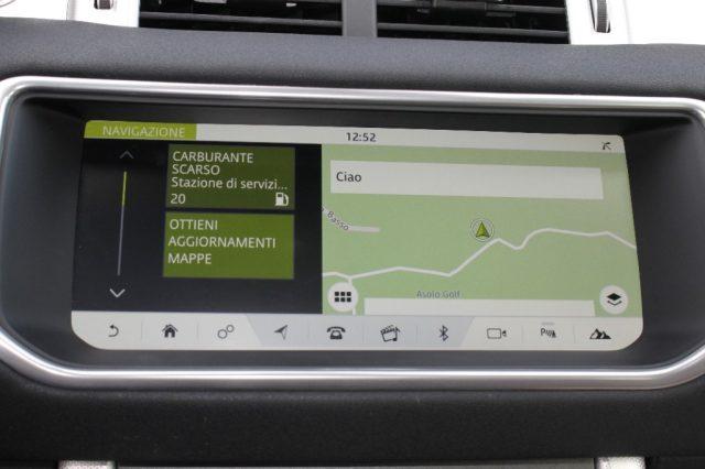 LAND ROVER Range Rover Evoque 2.0 TD4 180 CV 5p. HSE Dynamic